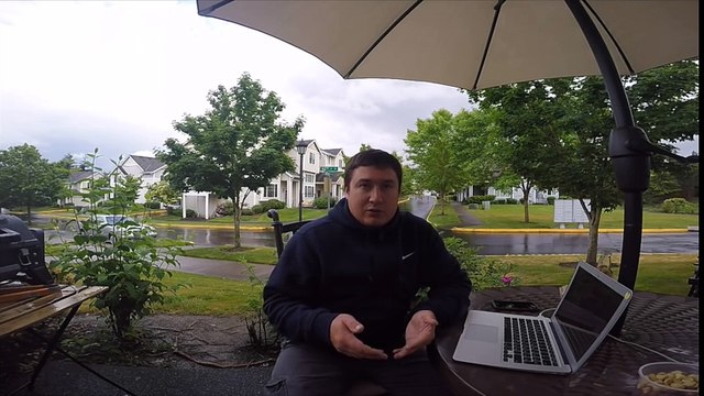 44.#Политическое #убежище - Подача