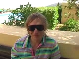 invitation de david guetta a la technoparade le 15/09/07