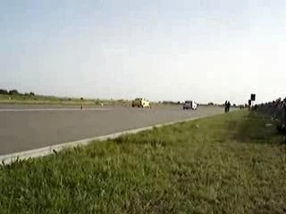 subaru vs Fiat coupe turbo