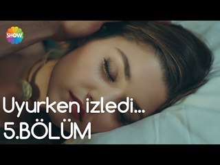 Aşk Laftan Anlamaz 5.Bölüm | Uyurken izledi... (Teoman - Kum Saati)