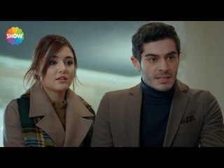 Aşk Laftan Anlamaz 20.Bölüm Sonu | Murat annesini buldu!