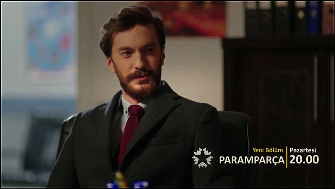 Paramparça 85. Bölüm 2. Fragmanı