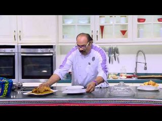 سمبوسك بالجبنة | الشيف شربيني