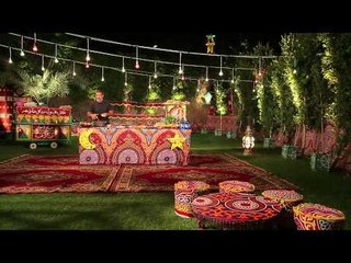 فول علي الطريقة الباردة - العصيدة الشرقاوي  #من_كل_حتة_في_مصر #هشام_السيد #cbcsofra