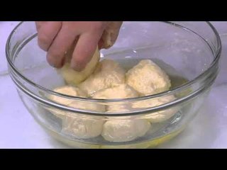 شعرية بالكبد والقوانص والمكسرات - النابلسية رول باللحمة | على قد الأيد حلقة كاملة