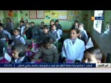 ريبورتاج: مدرسة محمد البشير الإبراهيمي.. أحد إنجازات الدعم الجزائري المتواصل في غزة