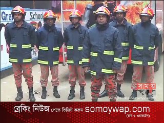 জঙ্গি আস্তানা থেকে দুই শিশু নিয়ে দুই নারীর ‘আত্মসমর্পণ’