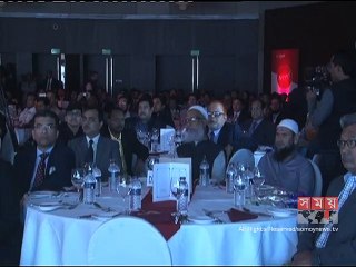 প্রিমিয়াম কোয়ালিটি ইনসি সিমেন্ট বাজারজাতকরণের উদ্বোধন