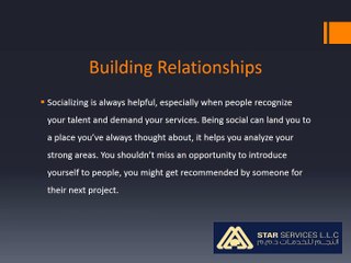 Telecom Jobs in UAE - starservicesuae