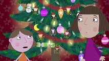 Ben And Hollys Little Kingdom Xmas 2 Episode 51 Season 2