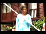 Acik Spin & Siti Nordiana - Mari Bermain Tali (Official Music Video)
