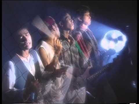 EYE - Namamu Kini Jadi Sebutan (Official Music Video)