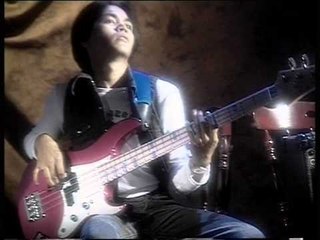 ARROW - Aku Tak Marah (Official Music Video)
