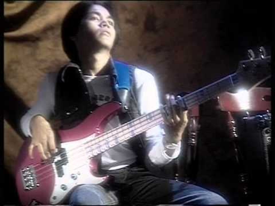 ARROW - Aku Tak Marah (Official Music Video)
