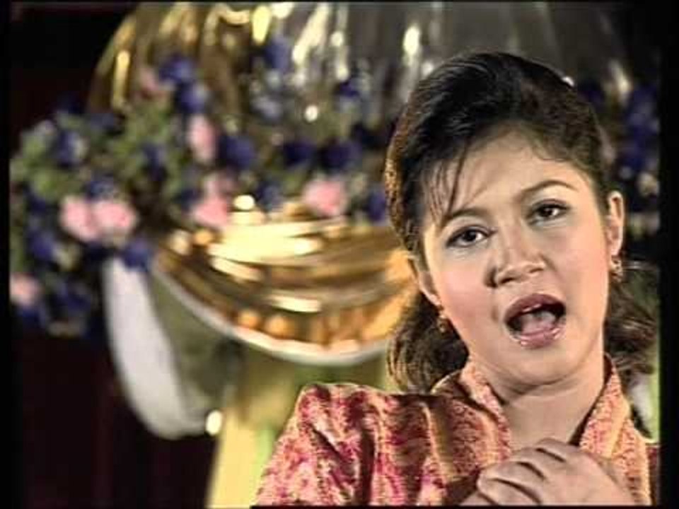 Syura & Dato M. Daud Kilau - Dendang Pusaka (Official Music Video)