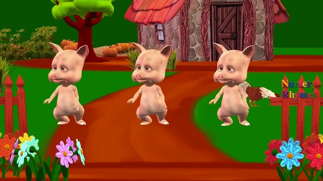 Spiderman Old Macdonald Had A Farm Nursery Rhymes for Children | Old Macdonald Had A Farm Rhyme