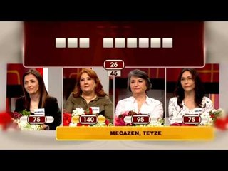 Süper Bulmaca Tanıtım "Kadınlar Günü"