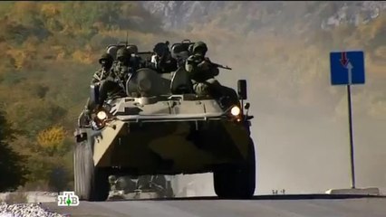 Военная программа "Смотр" от 24.12.2016. www.voenvideo.ru