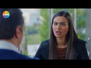 "Evet, İclal ile işbirliği yapıyorum!" | Asla Vazgeçmem 35.Bölüm