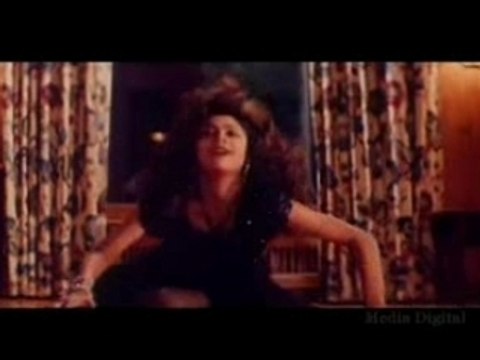 Shilpa Shetty - Behke-Behke Kadam (Himmat 1996)