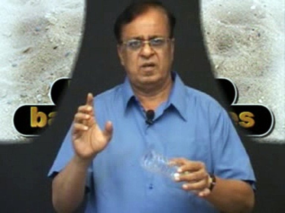 Dip bottle, balloon inflates, new ideas, experiments