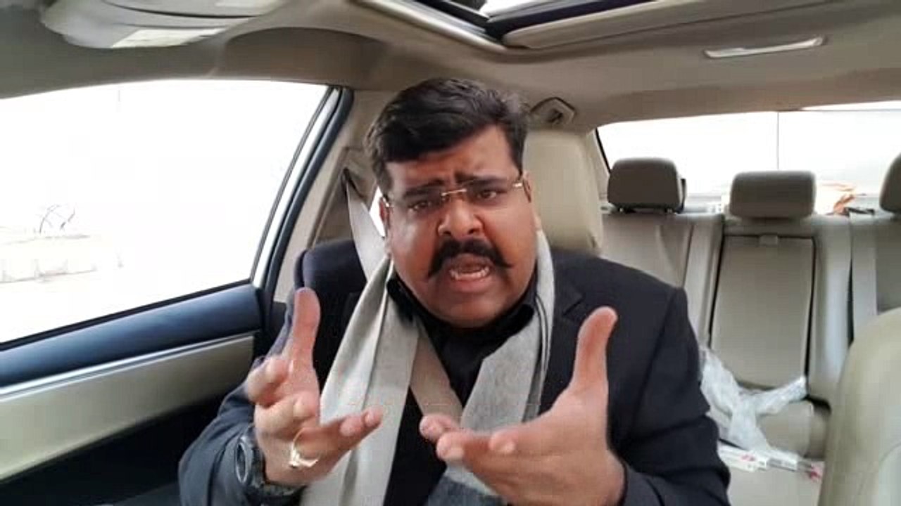 Pakistani Shakhs Ki Qoum Se Hath Jor Ker Appeal...