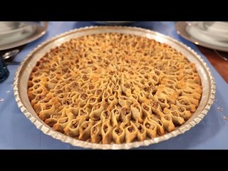 Mercimekli Sini Mantı Tarifi