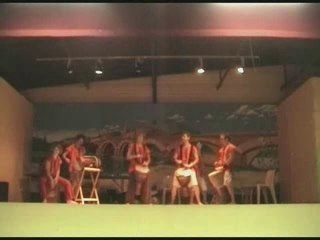 NagaleF KUKU Inspired by Kristen ARANT 🎶