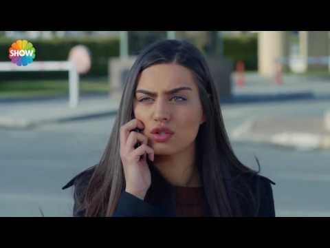 Kerem ve İclal Nur'a fena yakalandı | Asla Vazgeçmem 35.Bölüm