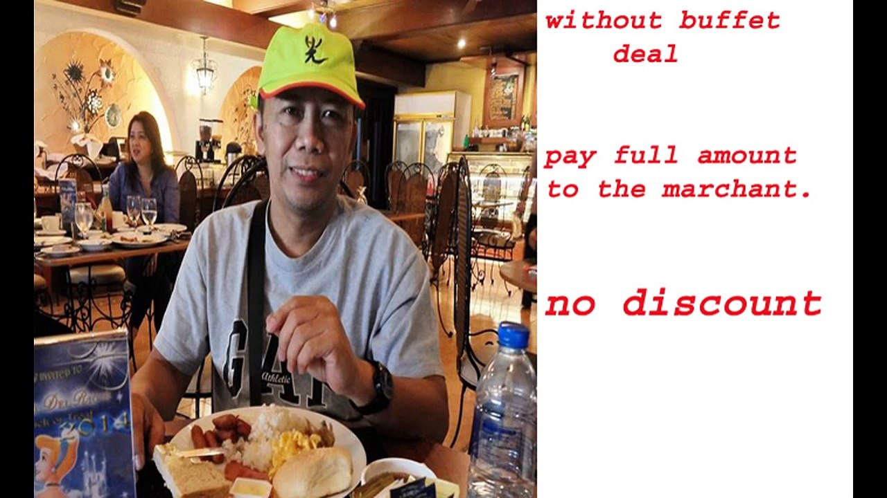 deals and discounts coupons benefits and informations