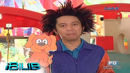 iBilib: Bilibabols Animal Race