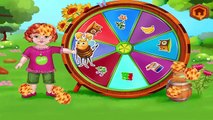 Baby Bee Care - Rescue and Care for adorable Bees Fun Games for Kids & Families