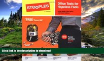 FAVORIT BOOK Stooples: Office Tools for Hopeless Fools READ EBOOK