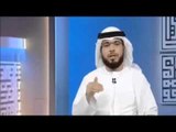 هل وأد عمر بن الخطاب رضي الله عنه ابنته في الجاهلية؟ __ وسيم يوسف