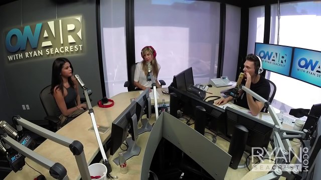 Selena Gomez Gets Emotional about Justin Bieber Relationship - Interview