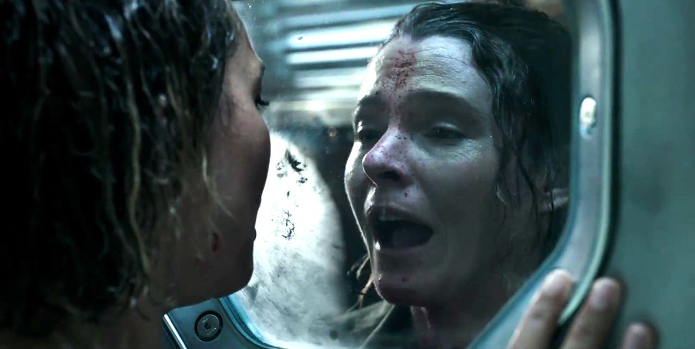 Alien: Covenant Trailer