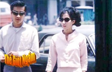 Đệ nhất giang hồ - Đại Cathay và cái chết đầy bí ẩn (Kỳ 2)