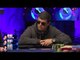 How Not to Play Kings at the EPT Prague Super High Roller Final Table | PokerStars