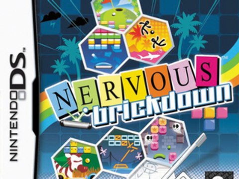 Nervous Breakdown sur DS