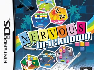 Nervous Breakdown sur DS