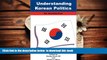 Free [PDF] Download  Understanding Korean Politics: An Introduction (Suny Series, Korean Studies)