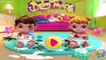 Play Fun Kids Games Baby Twins Care Terrible Two Bath Time, Doctor Playtime For Baby & Toddlers