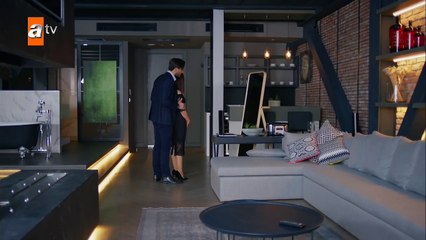 O kadar güzel görünüyorsun ki... - Seviyor Sevmiyor 21. Bölüm - atv