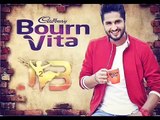 Bournvita _ Jassi Gill _ Desi Routz _ Full Song _ Latest Punjabi Song 2016