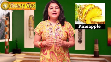 SCRUB FOR BEAUTY FACE II खूबसूरत चेहरे के लिए असरदार स्क्रब II