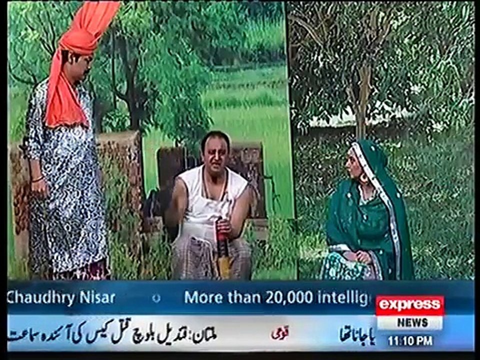 Khabardar with Aftab Iqbal - 17 December 2016 | Express News