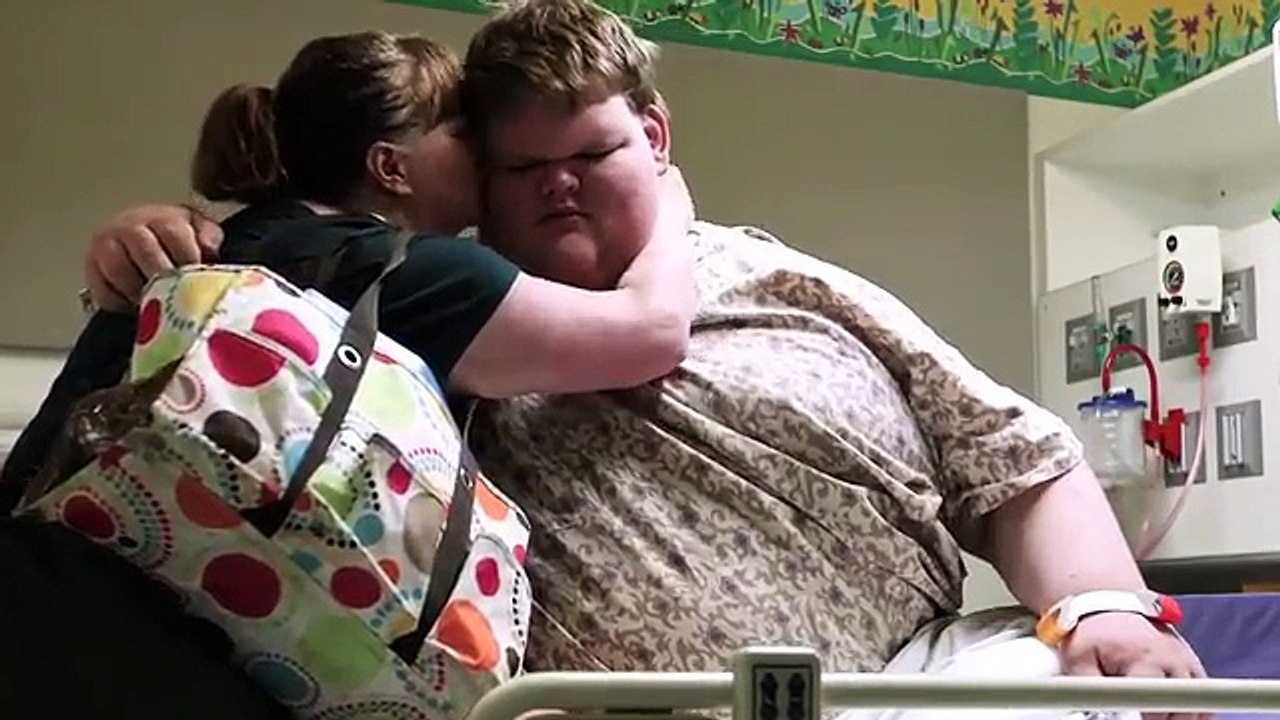 Crushing Weight: Jacobs Story | A Cincinnati Childrens Documentary