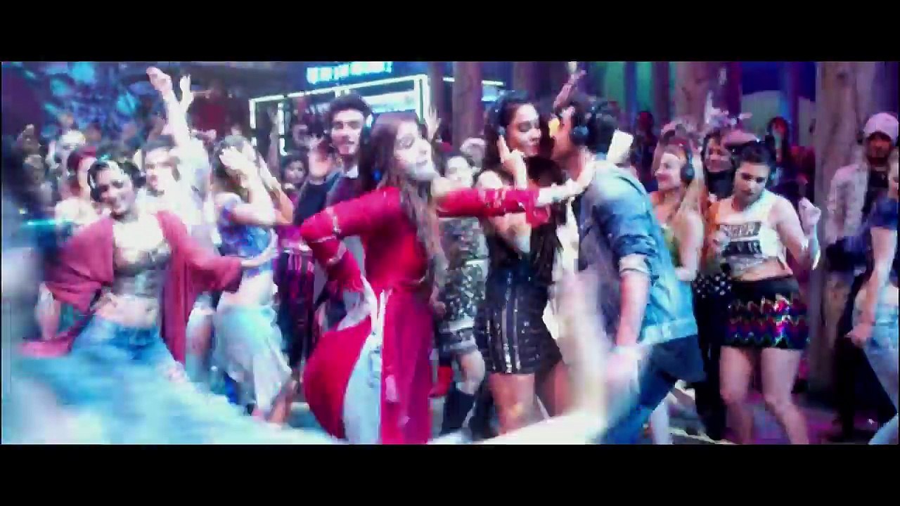 Ae Dil Hai Mushkil Mashup _ DJ VERONIKA _ Ranbir _ Anushka _ Aishwarya _ Karan _