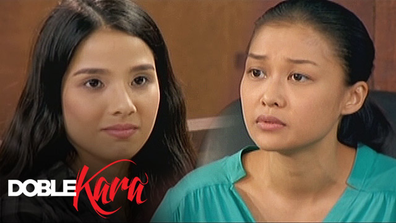 Doble Kara: Dina testifies against Alex