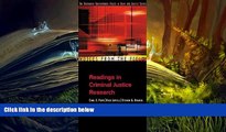 Buy Carl Pope Voices from the Field: Readings in Criminal Justice Research (Criminal Justice